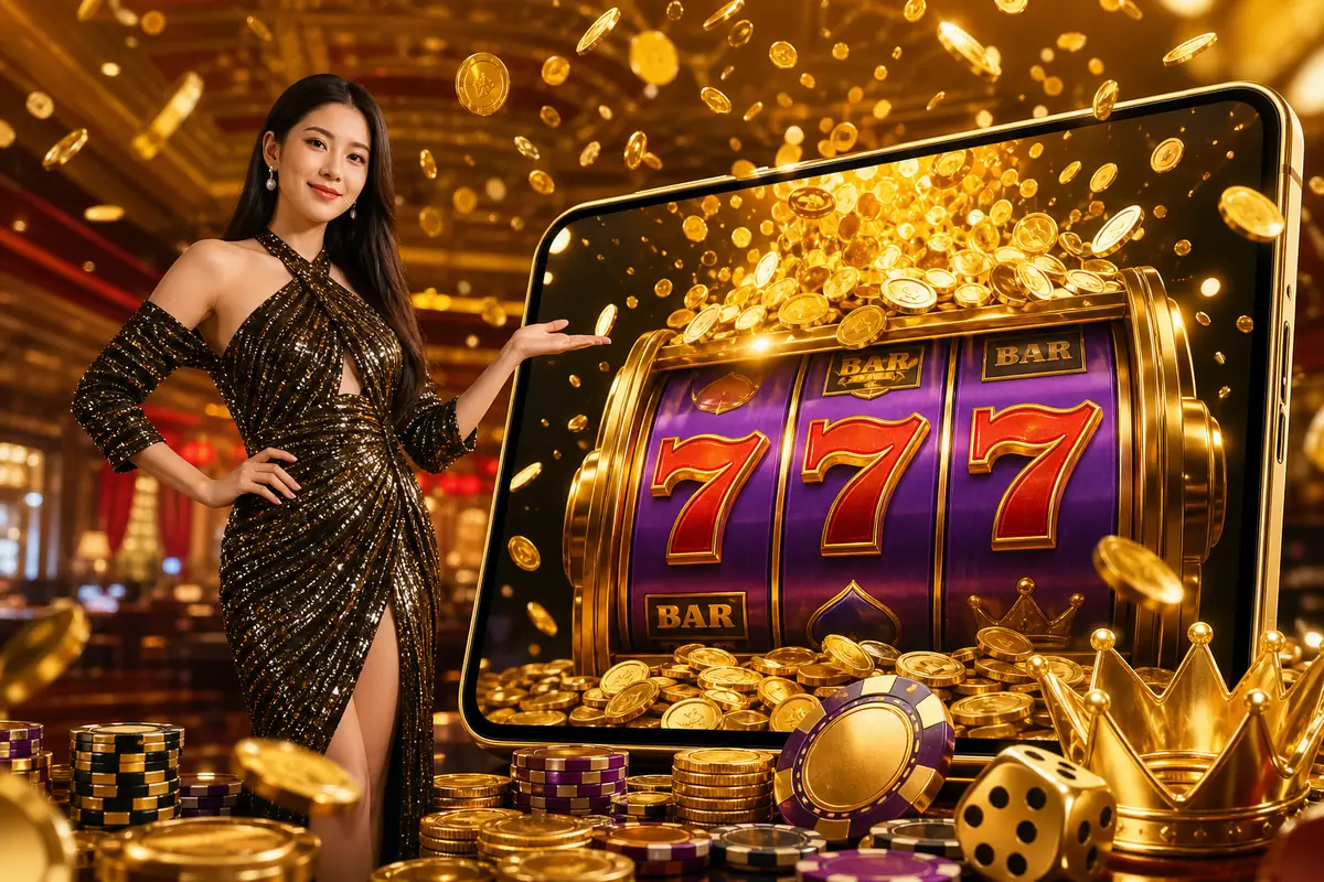 ek772 RTP হাউস এজ ব্যাখ্যা